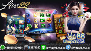 Daftar Slot Live22 Gratis | Agen Live22