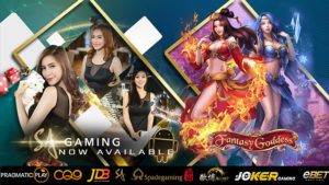 Daftar Slot Online Terbaru Indonesia